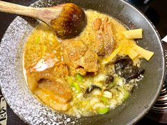 -日本料理神拉面