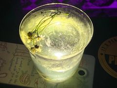 -Perry's·酒吧(黄埔大道店)