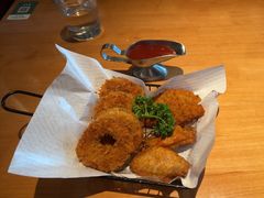 -新贝乐意大利餐厅(苏州中心店)