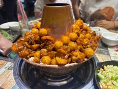 -刘记光大火锅鸡(北行店)