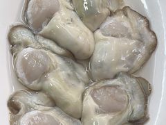 -花苑美食横琴生蚝火锅(拱北粤华路店)
