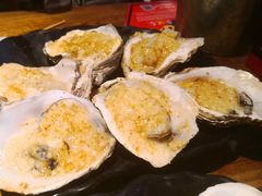 -烧蠔帮·生蚝海鲜牌档(观海店)