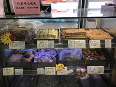 -上海哈尔滨食品厂(淮海中路店)