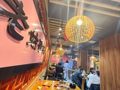 -老姑砂锅·烧烤天津菜(体北道店)