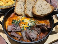 -LESCEDARS Brasserie Bistro香柏树