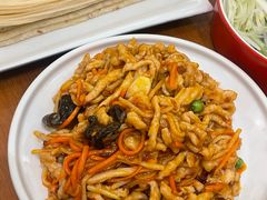 -老昌春饼(中央大街店)