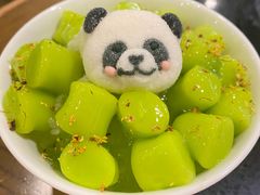 -井格重庆火锅(西直门凯德Mall店)