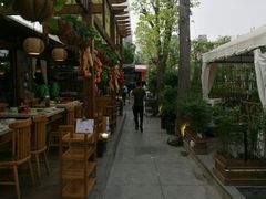 -二荆条·蜀鲜汇城市森林火锅