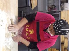 -霍嘟嘟手工水饺(黄山花园店)