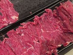 -宴全牛粤来越牛潮汕鲜牛肉火锅(海州万达广场店)