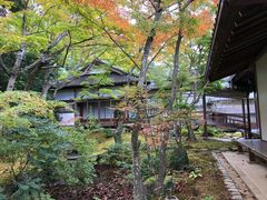-常寂光寺