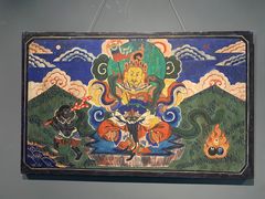 -鄂尔多斯博物馆