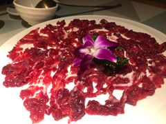 现切肥牛-雾都渣渣火锅(南城智汇城店)