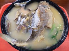 -台州老六海鲜面馆(上南总店)