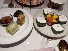 -泰椰里·泰国餐厅(智慧城广百广场店)