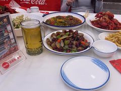 -簋街仔仔小龙虾(总店)