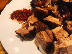 卤排骨-盘飧市(春熙路店)