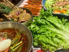 -西塔老太太泥炉烤肉(沈阳店)