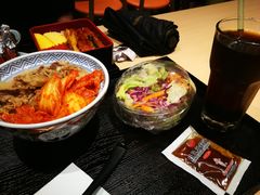 -吉野家(上海美罗城店)