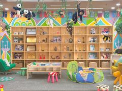 -满天星幼儿园(北京太阳宫园)