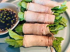 -半山腰·云南菜(侨福芳草地店)