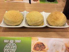 -添好运点心专门店(中环IFC店)