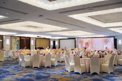 -深圳香格里拉大酒店·宴会厅