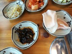 -艺林烤肉城(光明店)