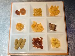 -探鱼·鲜青椒爽麻烤鱼(天河优托邦店)