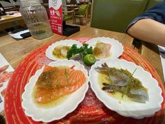 大四喜-Sushi Love 创意寿司(丽影广场店)
