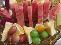 -星河湾温泉洗浴酒店