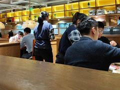 -金谷园饺子馆(北邮总店)