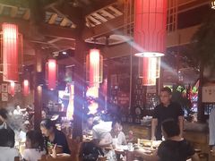 -老凯俚酸汤鱼(鸿通城店)
