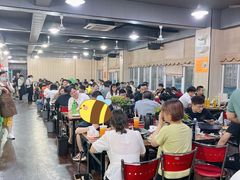 -皖北巫氏三胖地锅鸡(长淮总店)