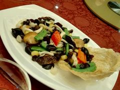 -福鼎轩海鲜大酒楼(皇轩酒店)
