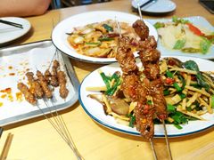 -钟记家菜(红专南路店)
