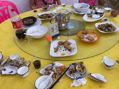 -秋姐美食店(旅游大道店)