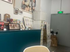-海马体照相馆(天津世纪都会店)