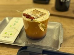 -花仓咖啡(祥安巷店)