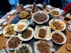 -鑫小城故事·藕汤·家常菜(台北一路总店)
