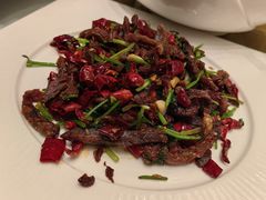-Social 秀西餐厅-长沙瑞吉酒店(运达店)