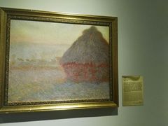 -印象莫奈时光映迹艺术展