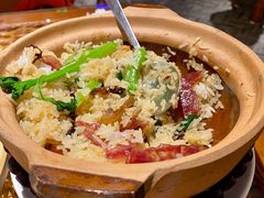 广式煲仔饭-老广酒楼(樱花店)