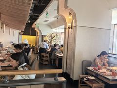 -左庭右院鲜牛肉火锅(浦江欢乐颂店)