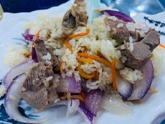 -撒拉人家.酸菜牦牛肉火锅