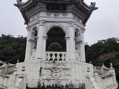 -珠海圆明新园