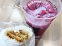 -粗茶淡饭·汉口公馆(循礼门店)
