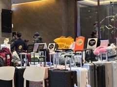 -星河湾温泉洗浴酒店