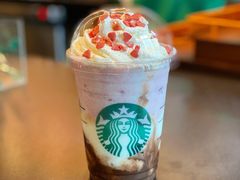 -星巴克(汇亚大厦店)