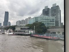 -公平路渡口(轮渡站)